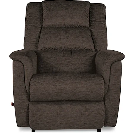 Casual Rocker Recliner